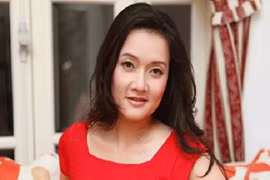 Vân Dung: Năm nào cũng ngất vì Táo Quân