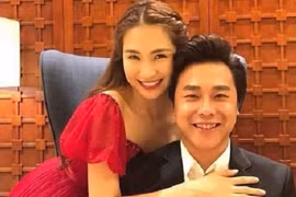 Giữa nghi vấn cưới xin, bạn trai Hoà Minzy khẳng định: "Gái đã có chồng"