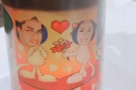 Ngọc Hân khoe kỷ vật tình yêu chồng sắp cưới cất giữ 9 năm