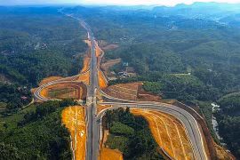 Thủ tướng lập 7 đoàn kiểm tra các dự án giao thông trọng điểm 