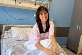 Sức khỏe Lê Phương thế nào sau phẫu thuật tim?