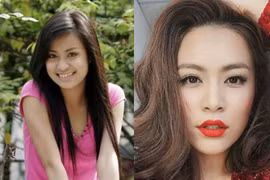 Hoàng Thùy Linh: Từ Vàng Anh hóa Phượng Hoàng quyến rũ