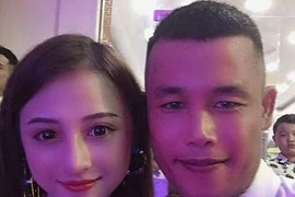 Úp mở tình mới chán chê, Hiệp Gà lại rập rình muốn lấy vợ 4