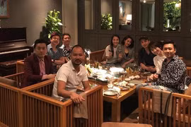 Hồ Quang Hiếu lên tiếng về tin đồn tái hợp Bảo Anh