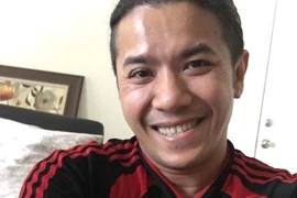 Kasim Hoàng Vũ công khai con trai, úp mở chuyện giải nghệ