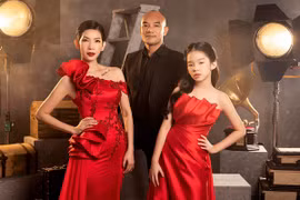 Cưới sau 2 tháng hẹn hò, Xuân Lan và chồng đạo diễn giờ ra sao?