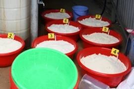 K𝐞𝐭𝐚𝐦𝐢𝐧𝐞 ảnh hưởng sức khỏe ra sao?