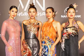 Bị cấm tổ chức 9 tháng, BTC Hoa hậu Hoàn Vũ VN nói gì?