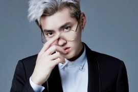 Ngô Diệc Phàm bị tố sống thác loạn, núp bóng nghệ thuật “săn” gái 