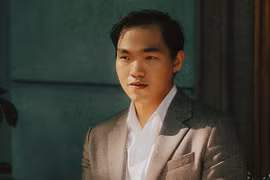 Đạo diễn từng thắng giải LHP ngắn tại Hollywood về Việt Nam làm phim