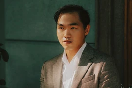 Đạo diễn từng thắng giải LHP ngắn tại Hollywood về Việt Nam làm phim