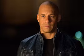 "Fast & Furious" sẽ kết thúc ở phần 10