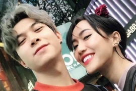 Lộ thời gian Diệu Nhi - Anh Tú tổ chức đám cưới