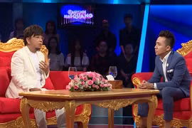 Nghệ sĩ hài Hồng Tơ từng cá độ một đêm thua 2 tỷ 