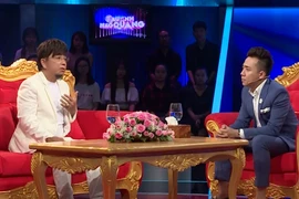 Nghệ sĩ hài Hồng Tơ từng cá độ một đêm thua 2 tỷ 