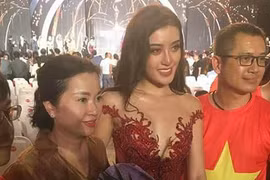 Huyền My khóc sưng mắt, gửi lời xin lỗi khi trượt Top 5