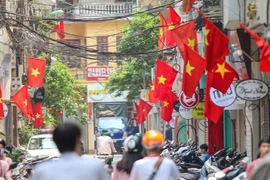 30/4 - ngày lòng yêu nước nảy mầm trong tim người trẻ