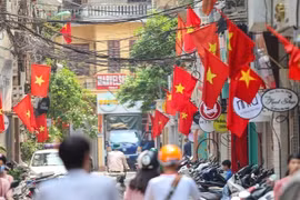 30/4 - ngày lòng yêu nước nảy mầm trong tim người trẻ