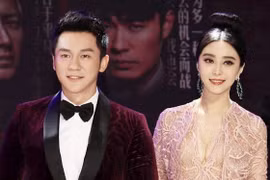 Lý Thần bác tin đồn lừa dối, bội bạc Phạm Băng Băng