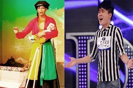 Cười té ghế với những thảm họa game show truyền hình