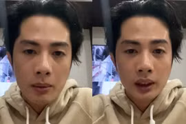 Đoàn cứu trợ bị trách vì ném quà cho dân, Huỳnh Phương nói gì?