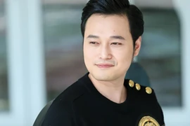Ca sĩ Quang Vinh bác tin “thiếu gia nhà Nguyễn Kim“