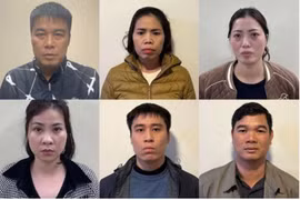 Khối tài sản "khủng" kê biên từ vụ án Tập đoàn Phúc Sơn