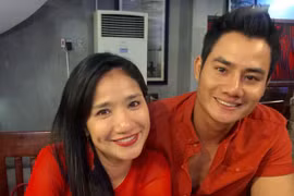 MC Cát Tường sống ra sao trước khi “hỏi cưới” bạn thân, làm mẹ đơn thân?