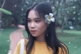 Con gái 17 tuổi, cao 1m72 vừa xinh lại giỏi của Trịnh Kim Chi 