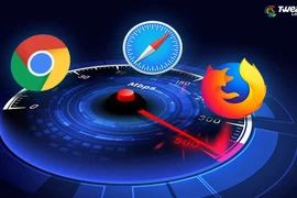 4 mẹo đơn giản khắc phục trình duyệt load chậm 