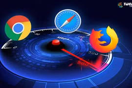 4 mẹo đơn giản khắc phục trình duyệt load chậm 