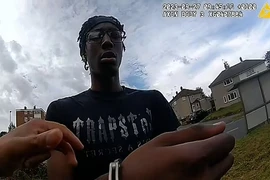 Tranh cãi về gấu bông, thiếu nữ 15 tuổi ở Anh bị đâm tử vong