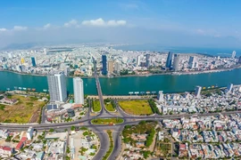 Đà Nẵng sắp đưa khu “đất vàng” 4.000 m2 ra đấu giá