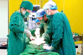 Nhiều người nguy kịch do thai ngoài tử cung, cách gì phát hiện sớm?