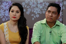 Đạo diễn Đức Thịnh thú nhận từng xao xuyến ngoài luồng