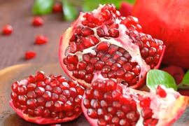 Loại quả phụ nữ tuổi 40 nên ăn để dưỡng tim, sống thọ