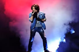 Chàng trông xe Lê Tích Kỳ bị loại khỏi The X - Factor