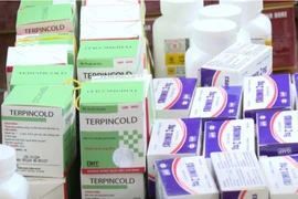 Chưa phát hiện thuốc giả tại các cơ sở khám chữa bệnh