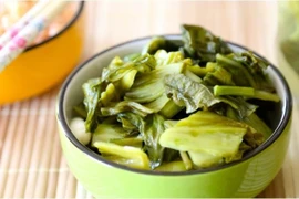 3 thực phẩm chay dễ gây ung thư tuyến giáp nếu ăn nhiều