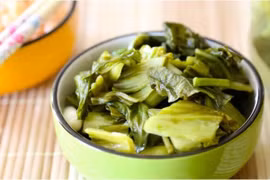 3 thực phẩm chay dễ gây ung thư tuyến giáp nếu ăn nhiều