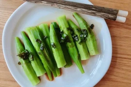 Đậu bắp giàu dinh dưỡng, nhưng những người này không nên ăn