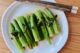 Đậu bắp giàu dinh dưỡng, nhưng những người này không nên ăn