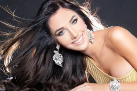 Ai sẽ đăng quang Hoa hậu Quốc tế 2015?
