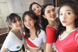Hoàng Bách bức xúc vì "thảm họa" hot girl bình luận World Cup 2018