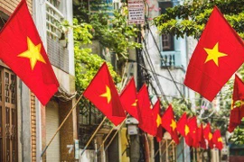 30/4 trong ký ức những người trẻ sinh sau năm 1975