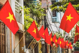 30/4 trong ký ức những người trẻ sinh sau năm 1975