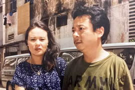 NSND Hoàng Cúc khóc ngất… khi thảo điếu văn cho NSND Hoàng Dũng