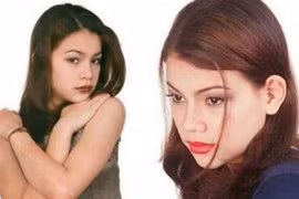 Nhan sắc Hồ Ngọc Hà thay đổi thế nào sau năm tháng?