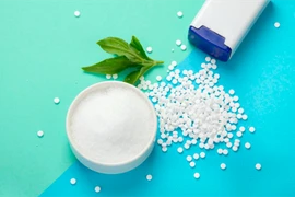 Cẩn thận các chất tạo ngọt quảng cáo tốt cho sức khỏe gây ung thư