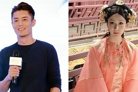 Sự thật về thông tin Hoắc Kiến Hoa ngoại tình